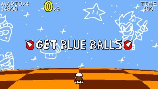 Super Mario Buys Bread — screenshot 3