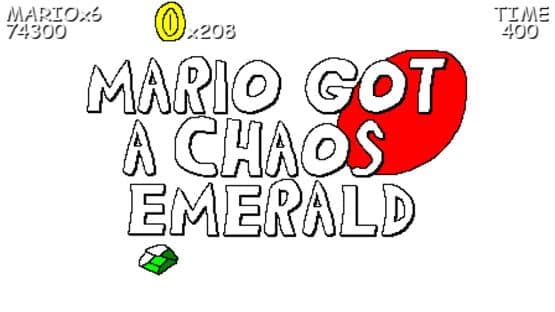 Super Mario Buys Bread — screenshot 4