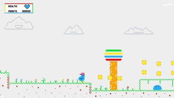 Joey The Duck — screenshot 1