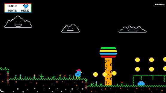 Joey The Duck — screenshot 2