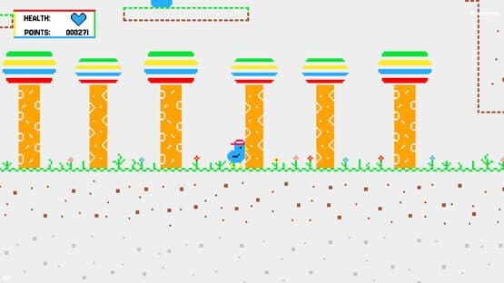 Joey The Duck — screenshot 3