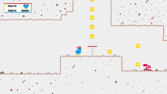 Joey The Duck — screenshot 4