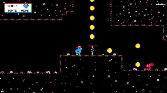 Joey The Duck — screenshot 5