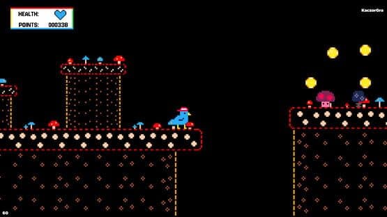 Joey The Duck — screenshot 7