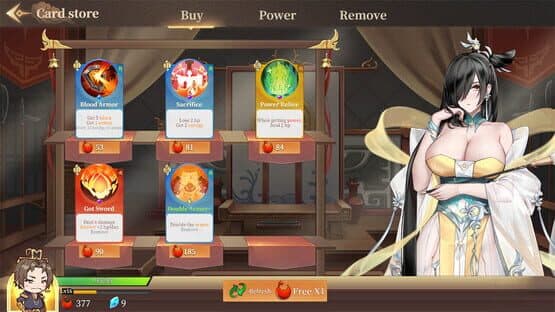 Fantasy of Caocao 2 — screenshot 3