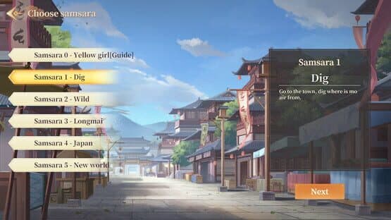 Fantasy of Caocao 2 — screenshot 6