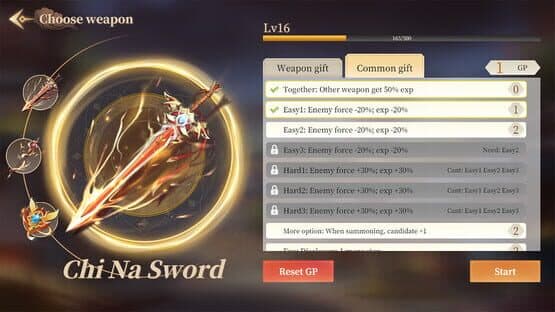 Fantasy of Caocao 2 — screenshot 7