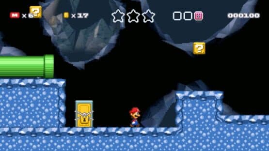 Super Mario Star Scramble Jam — screenshot 3