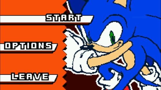 Sonic Seasons — screenshot 1