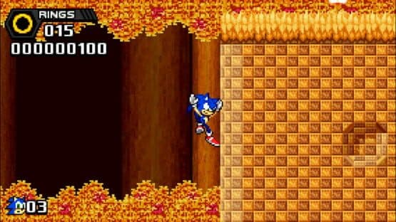 Sonic Seasons — screenshot 4