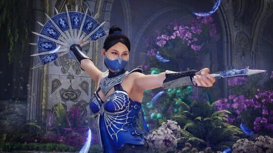 Mortal Kombat 1: Definitive Edition — screenshot 1