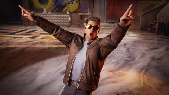 Mortal Kombat 1: Definitive Edition — screenshot 2