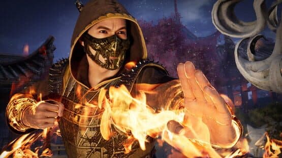 Mortal Kombat 1: Definitive Edition — screenshot 3