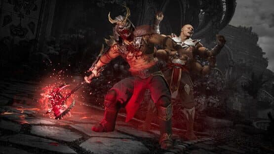 Mortal Kombat 1: Definitive Edition — screenshot 4