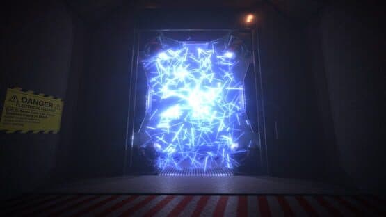 SCP: Secret Facility — screenshot 1
