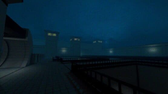 SCP: Secret Facility — screenshot 2