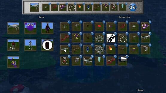 Advent Arena — screenshot 1