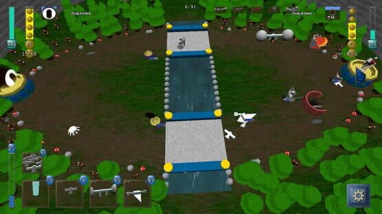 Advent Arena — screenshot 3