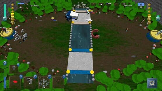 Advent Arena — screenshot 4