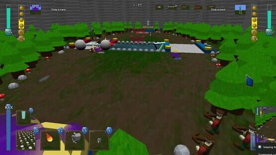Advent Arena — screenshot 5