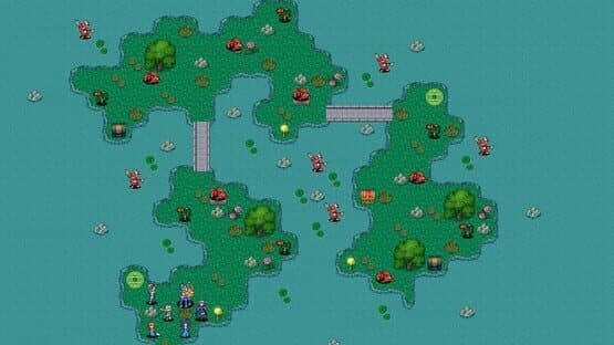 Petrick — screenshot 7