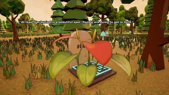 Maze Lovers Memorial — screenshot 1