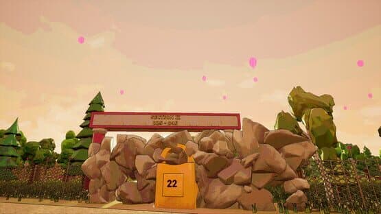 Maze Lovers Memorial — screenshot 2
