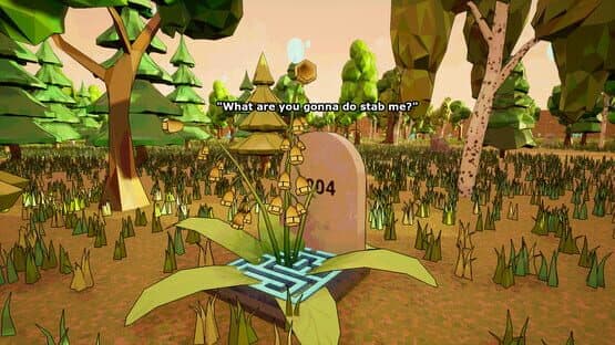 Maze Lovers Memorial — screenshot 3