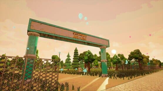 Maze Lovers Memorial — screenshot 4