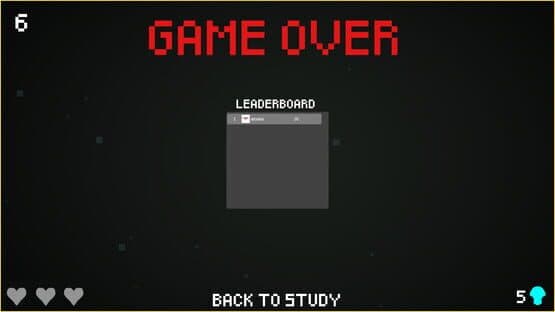 Study Arcade — screenshot 5