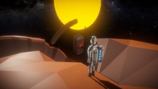 World Eater — screenshot 1