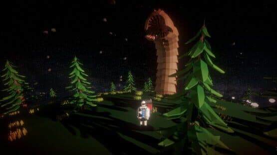 World Eater — screenshot 2