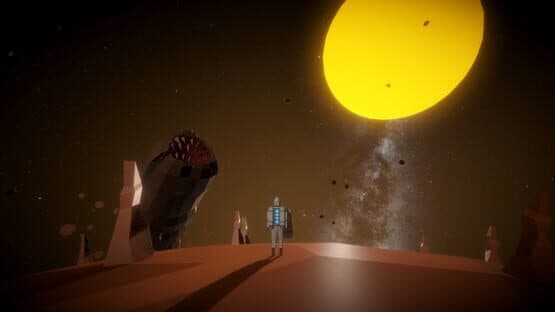 World Eater — screenshot 4
