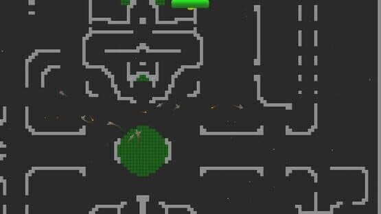 Subspace Reticulum — screenshot 1