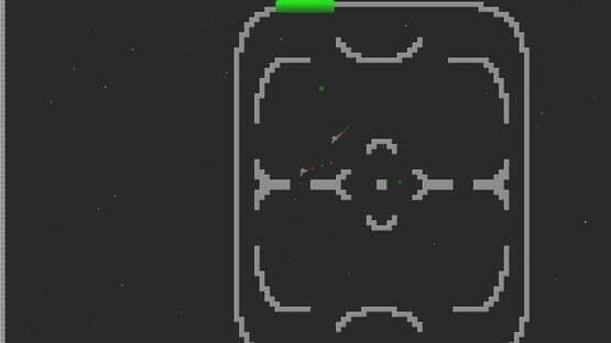 Subspace Reticulum — screenshot 3