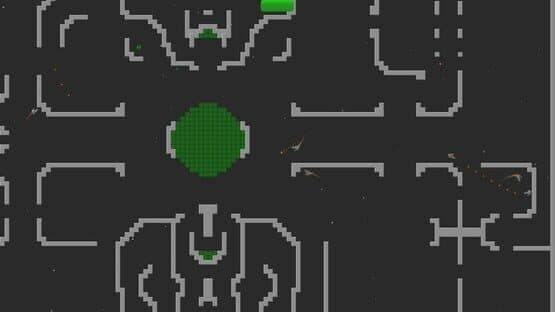 Subspace Reticulum — screenshot 4