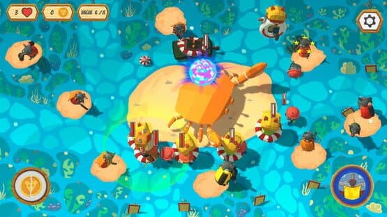 Ratatata — screenshot 5