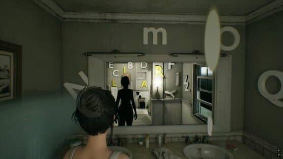 The Evelyn Game — screenshot 2