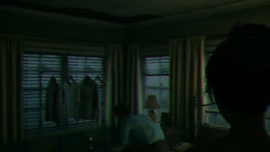 The Evelyn Game — screenshot 3