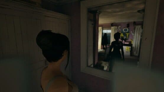The Evelyn Game — screenshot 4