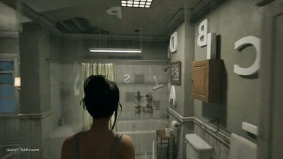 The Evelyn Game — screenshot 7