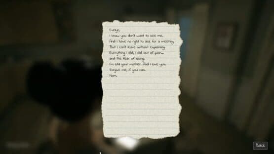 The Evelyn Game — screenshot 8