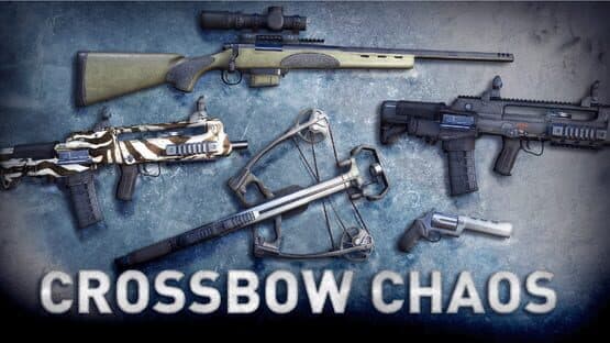 Sniper Ghost Warrior Contracts: Arsenal Pack — screenshot 1