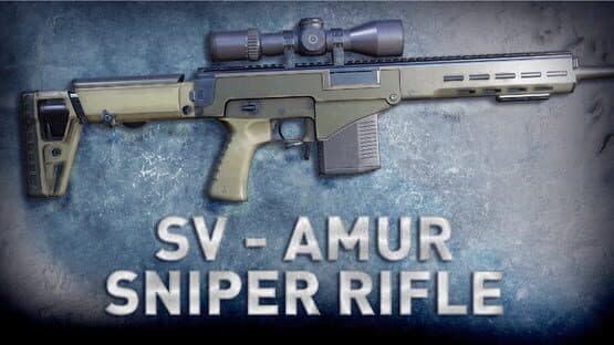 Sniper Ghost Warrior Contracts: Arsenal Pack — screenshot 8
