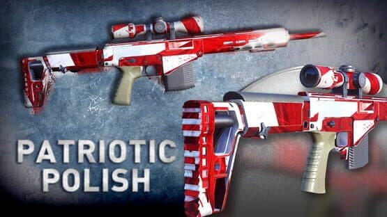 Sniper Ghost Warrior Contracts: World Flags Skin Pack — screenshot 7