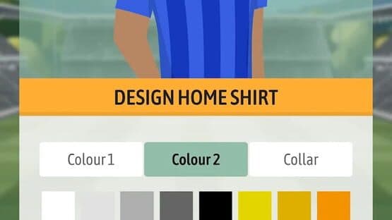 Football Chairman Pro 2 — screenshot 2