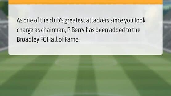 Football Chairman Pro 2 — screenshot 7
