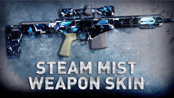 Sniper Ghost Warrior Contracts: Skins Pack — screenshot 1