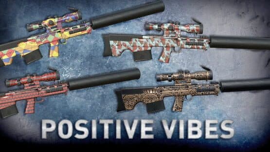 Sniper Ghost Warrior Contracts: Skins Pack — screenshot 2