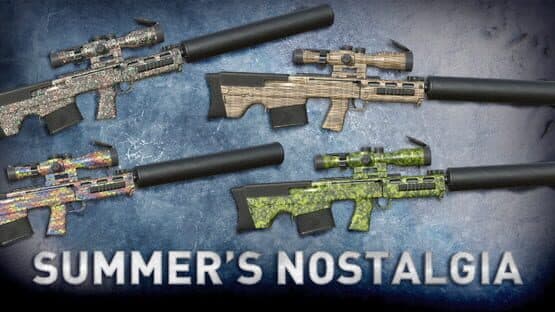 Sniper Ghost Warrior Contracts: Skins Pack — screenshot 3